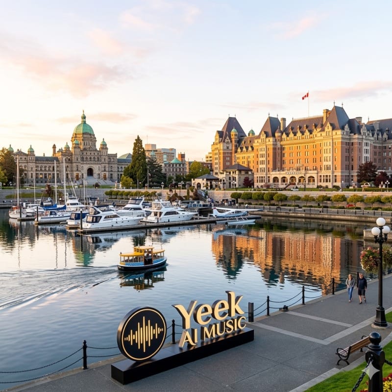 How AI Music Generation Works — And Why It’s So Controversial